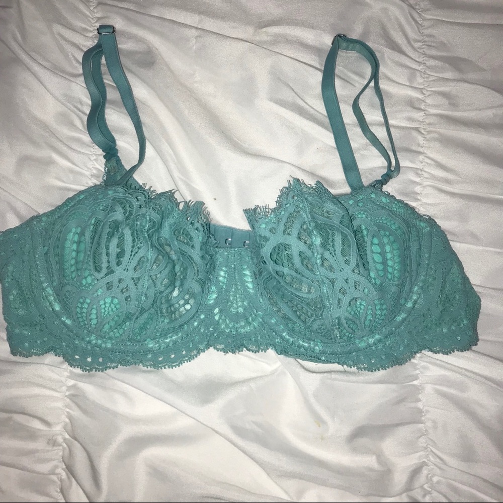 Victoria’s Secret Dream Angels unlined Wicked 36 B